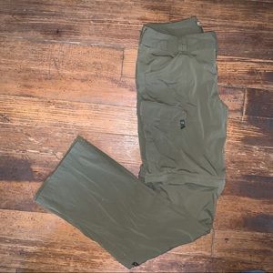 Prana Pants